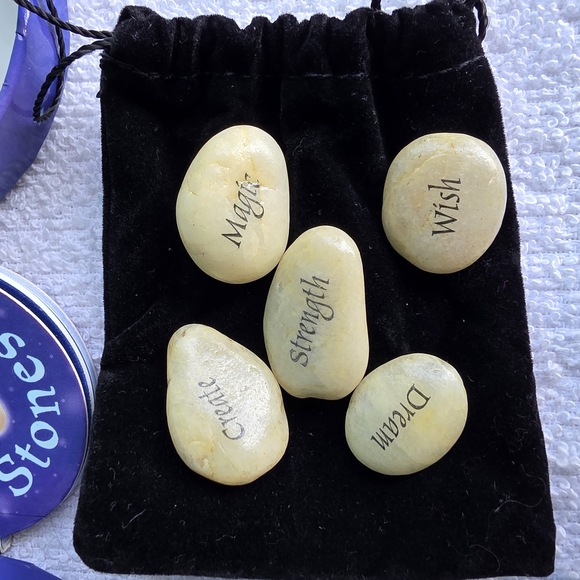 Wishing Stones Set - Picture 4 of 8